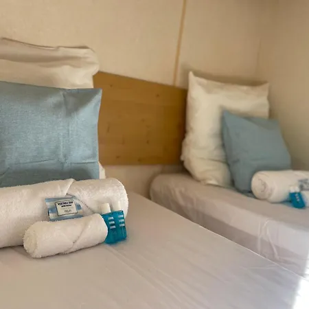 Nyaraló A La Le Grau-dʼAgde