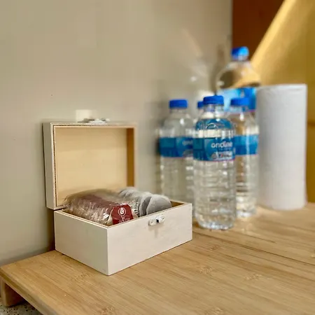 A La Holiday home Le Grau-d'Agde