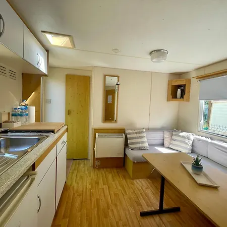 Holiday home A La Le Grau-d'Agde