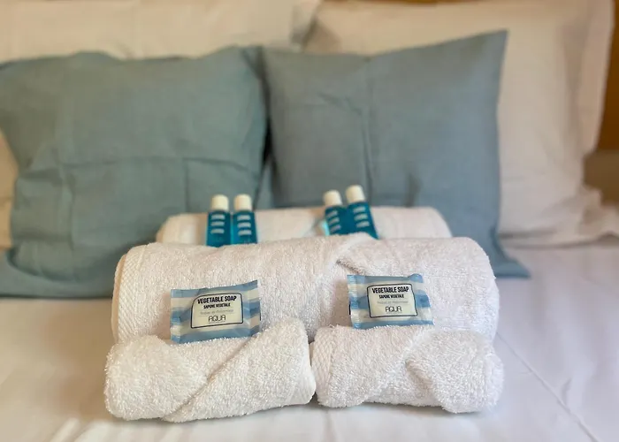 A La Сasa de vacaciones