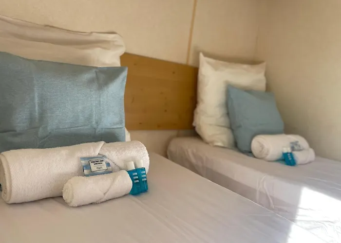 Сasa de vacaciones A La Le Grau d'Agde