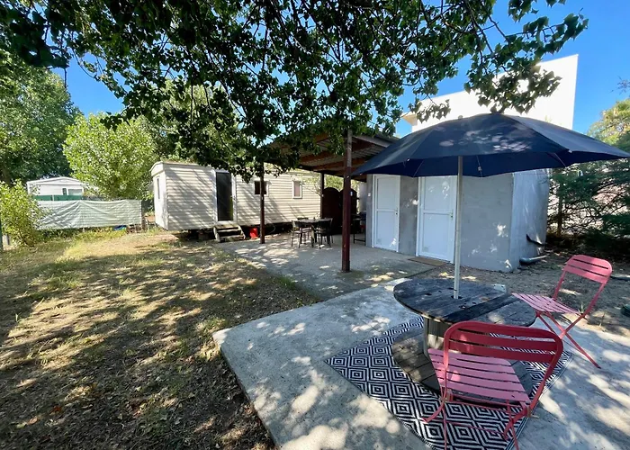 Сasa de vacaciones A La Le Grau d'Agde