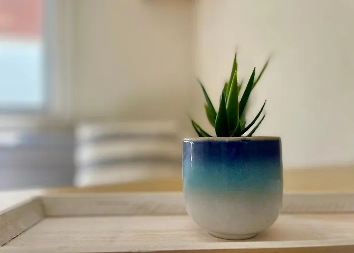 A La Сasa de vacaciones Le Grau d'Agde