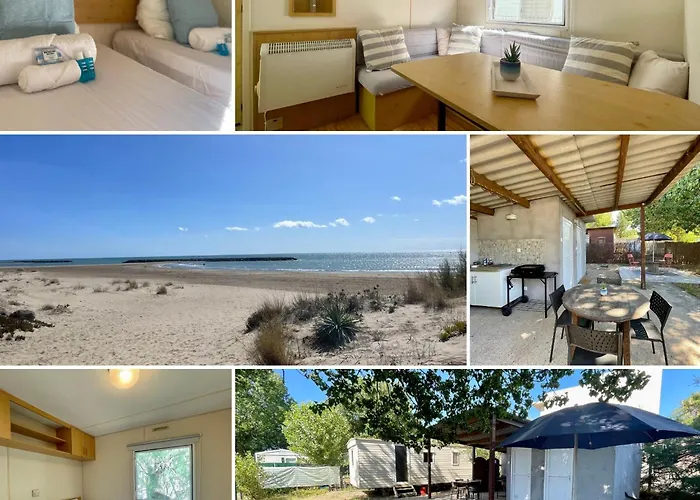 Сasa de vacaciones A La *