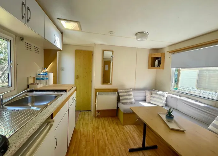 Сasa de vacaciones A La Le Grau d'Agde