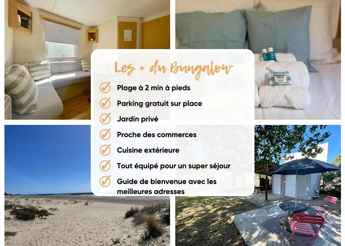 Сasa de vacaciones A La *